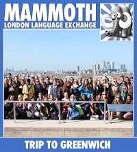 Mammoth London Language Exchange 617763 Image 8